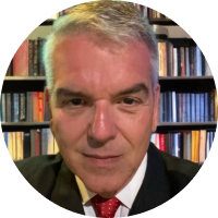 Carlos Echeverria